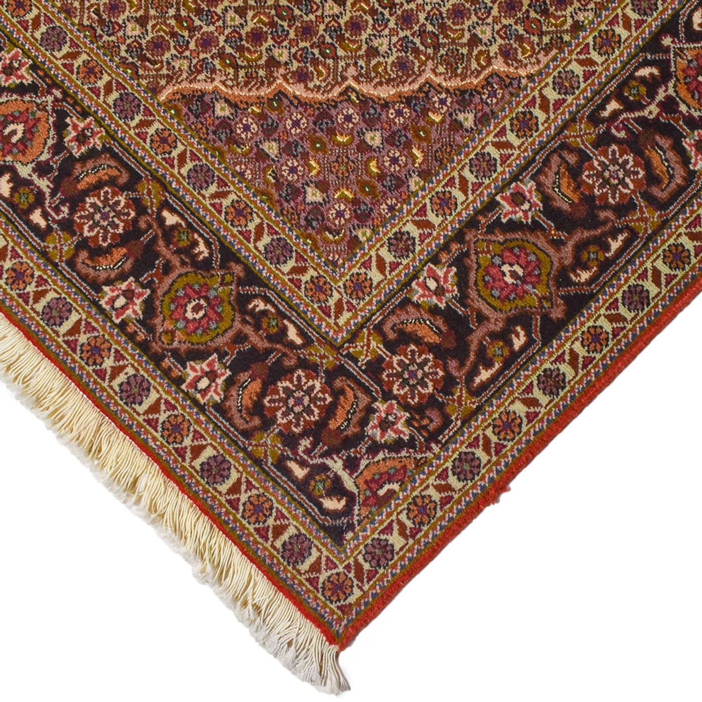 Tabriz - 40 Raj Koberec 204x156cm - Perský koberec