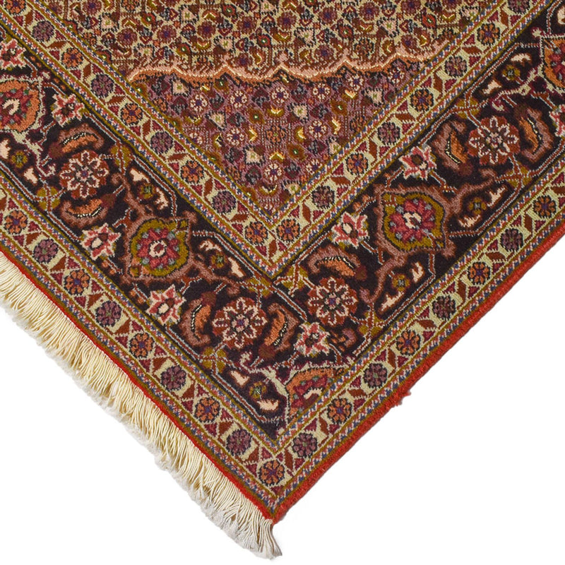 Tabriz - 40 Raj Koberec 204x156cm - Perský koberec