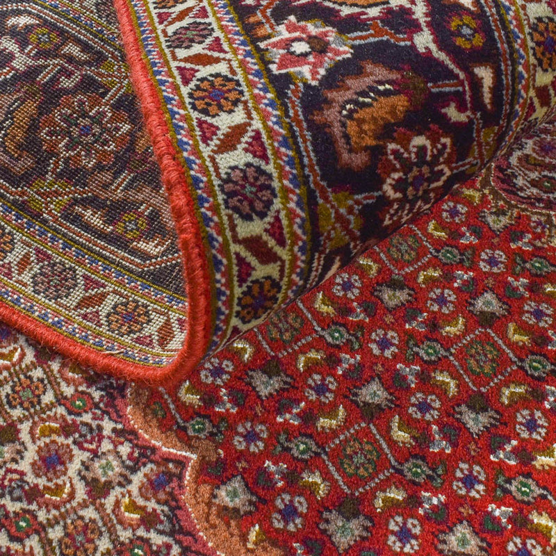 Tabriz - 40 Raj Koberec 204x156cm - Perský koberec