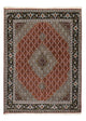 Tabriz - 40 Raj Koberec 204x152cm - Perský koberec