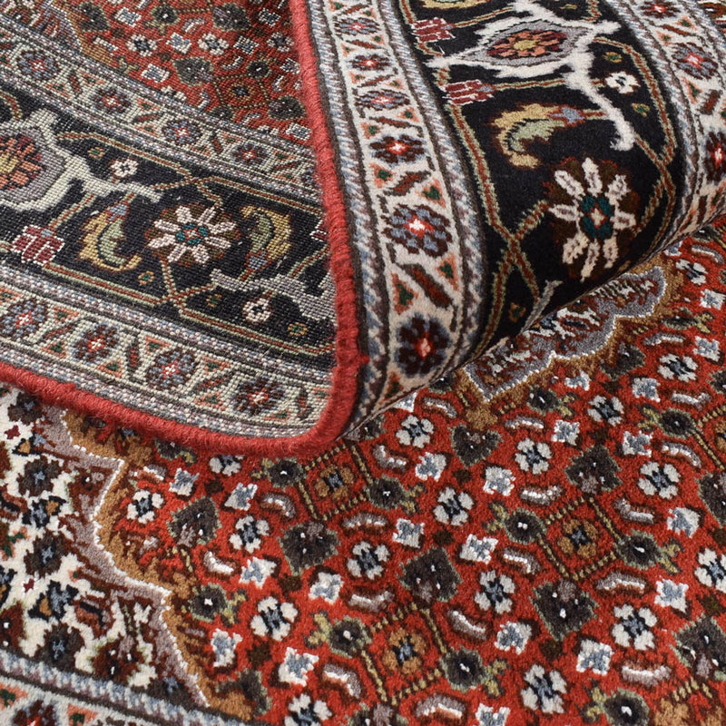Tabriz - 40 Raj Koberec 204x152cm - Perský koberec