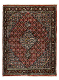 Tabriz - 40 Raj Koberec 195x147cm - Perský koberec – product image