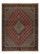 Tabriz - 40 Raj Koberec 195x147cm - Perský koberec