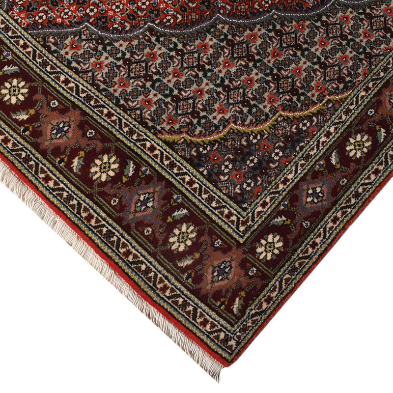 Tabriz - 40 Raj Koberec 195x147cm - Perský koberec