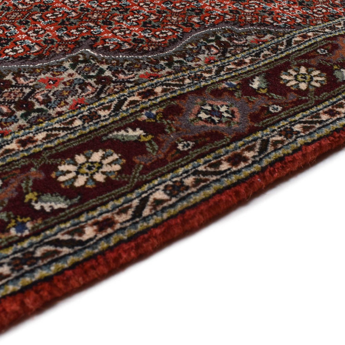 Tabriz - 40 Raj Koberec 195x147cm - Perský koberec