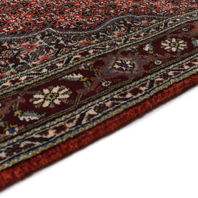 Tabriz - 40 Raj Koberec 195x147cm - Perský koberec