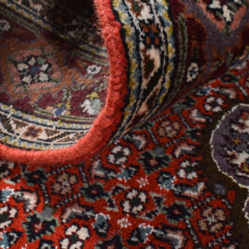 Tabriz - 40 Raj Koberec 195x147cm - Perský koberec