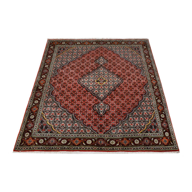 Tabriz - 40 Raj Koberec 195x147cm - Perský koberec