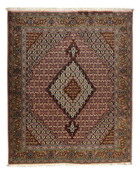 Tabriz - 40 Raj Koberec 155x190cm - Perský koberec – product image