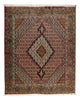 Tabriz - 40 Raj Koberec 155x190cm - Perský koberec