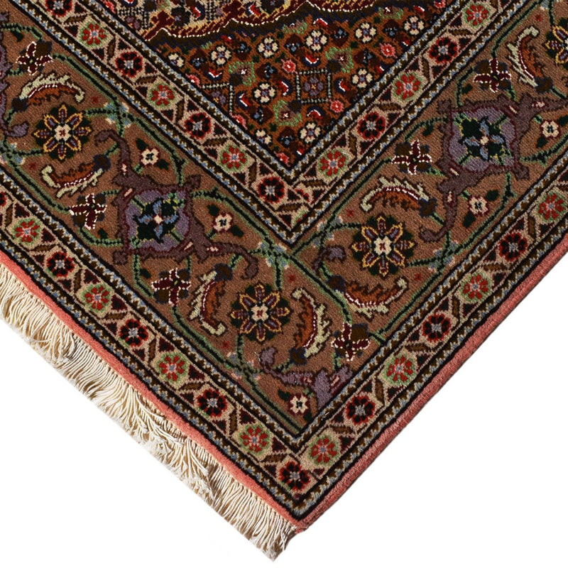 Tabriz - 40 Raj Koberec 155x190cm - Perský koberec