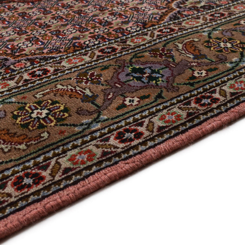 Tabriz - 40 Raj Koberec 155x190cm - Perský koberec