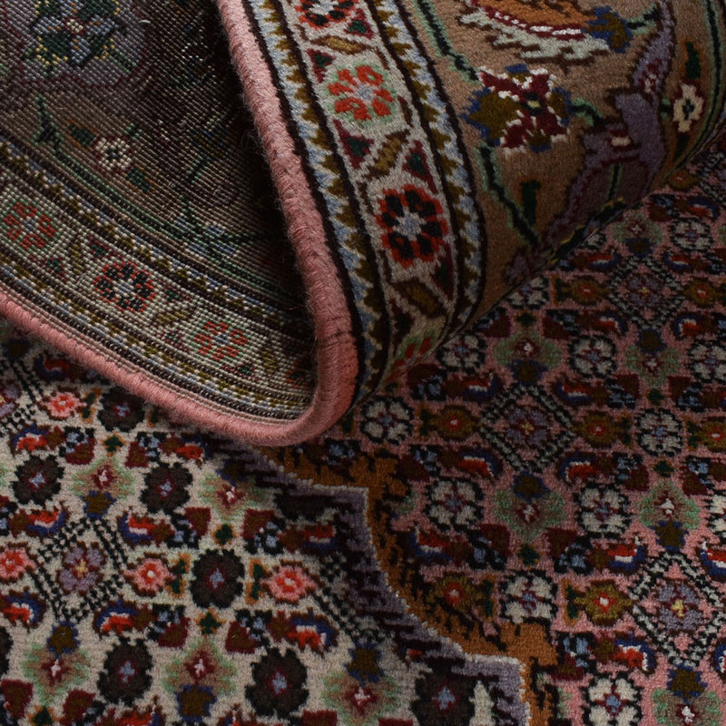 Tabriz - 40 Raj Koberec 155x190cm - Perský koberec