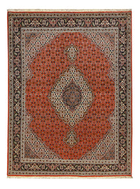Tabriz - 40 Raj Koberec 205x155cm - Perský koberec – product image