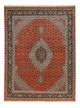 Tabriz - 40 Raj Koberec 205x155cm - Perský koberec