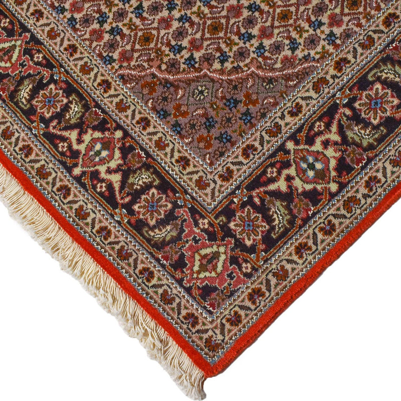 Tabriz - 40 Raj Koberec 205x155cm - Perský koberec