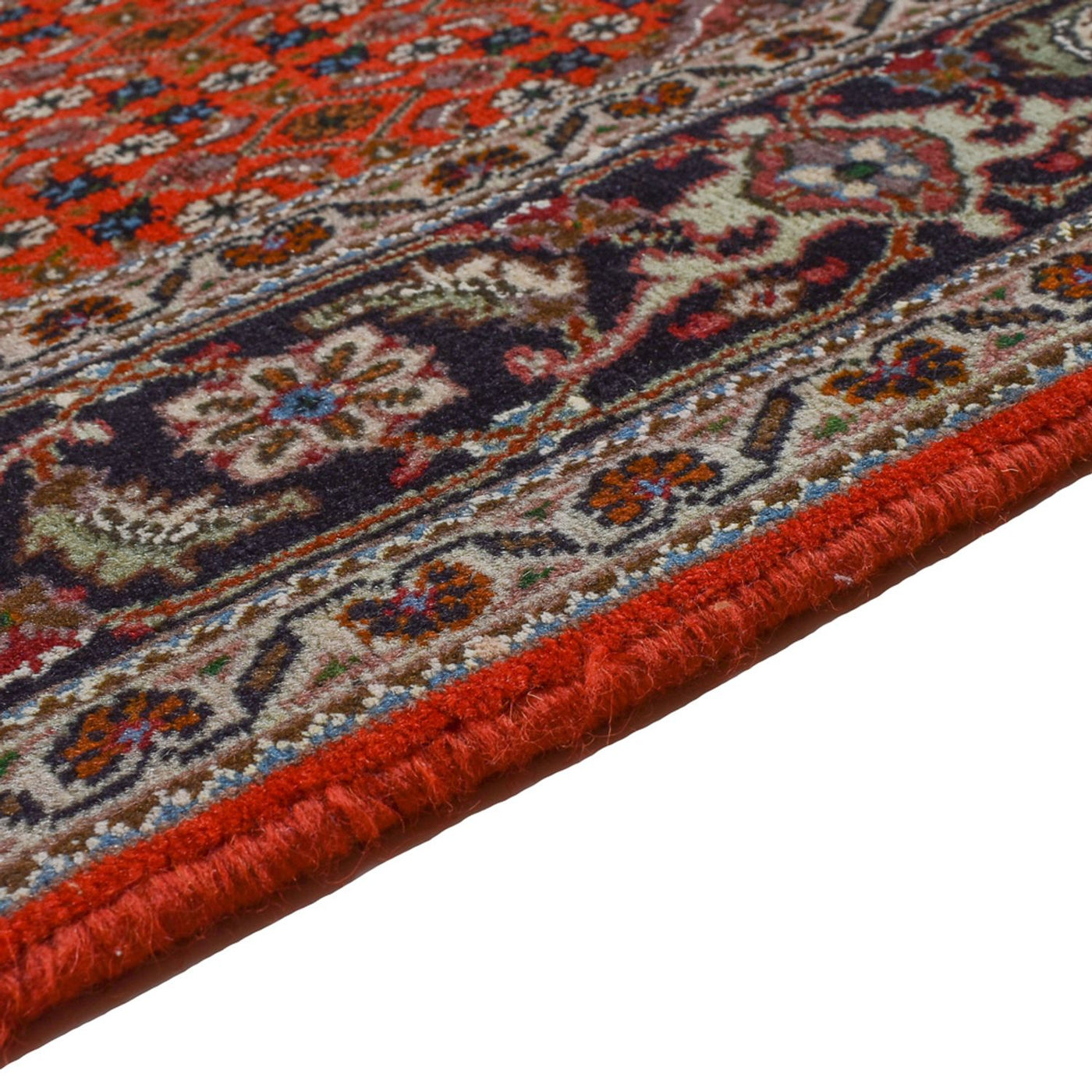 Tabriz - 40 Raj Koberec 205x155cm - Perský koberec