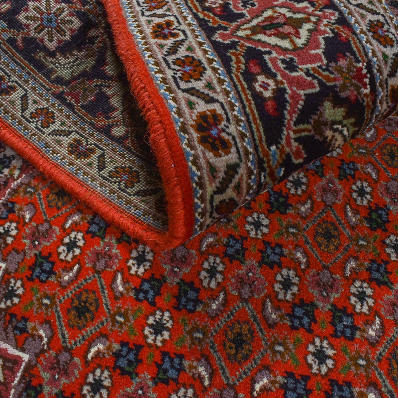 Tabriz - 40 Raj Koberec 205x155cm - Perský koberec