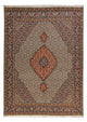 Tabriz - 40 Raj Koberec 153x210cm - Perský koberec