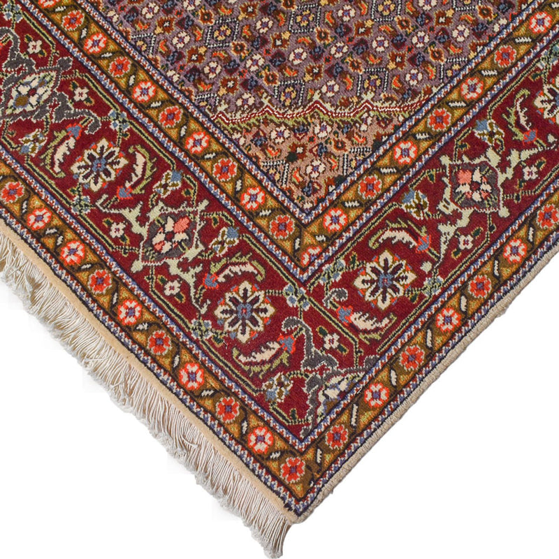 Tabriz - 40 Raj Koberec 153x210cm - Perský koberec