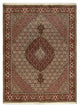 Tabriz - 40 Raj Koberec 152x202cm - Perský koberec