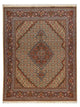 Tabriz - 40 Raj Koberec 200x152cm - Perský koberec