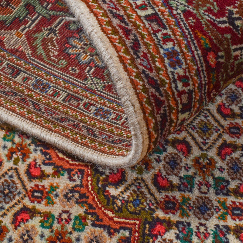 Tabriz - 40 Raj Koberec 200x152cm - Perský koberec