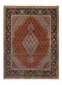Tabriz - 40 Raj Koberec 200x152cm - Perský koberec – product image