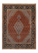 Tabriz - 40 Raj Koberec 200x152cm - Perský koberec