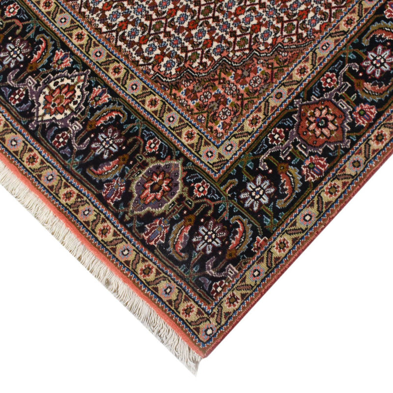 Tabriz - 40 Raj Koberec 200x152cm - Perský koberec