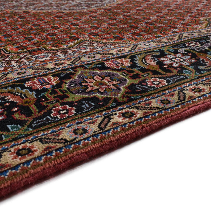 Tabriz - 40 Raj Koberec 200x152cm - Perský koberec