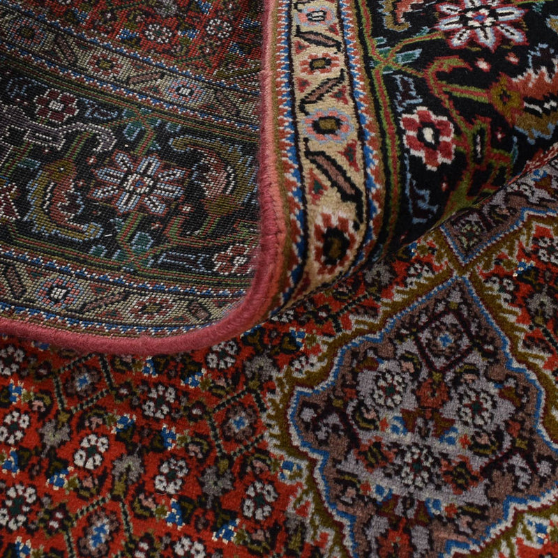 Tabriz - 40 Raj Koberec 200x152cm - Perský koberec