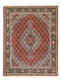 Tabriz - 40 Raj Koberec 154x198cm - Perský koberec – product image