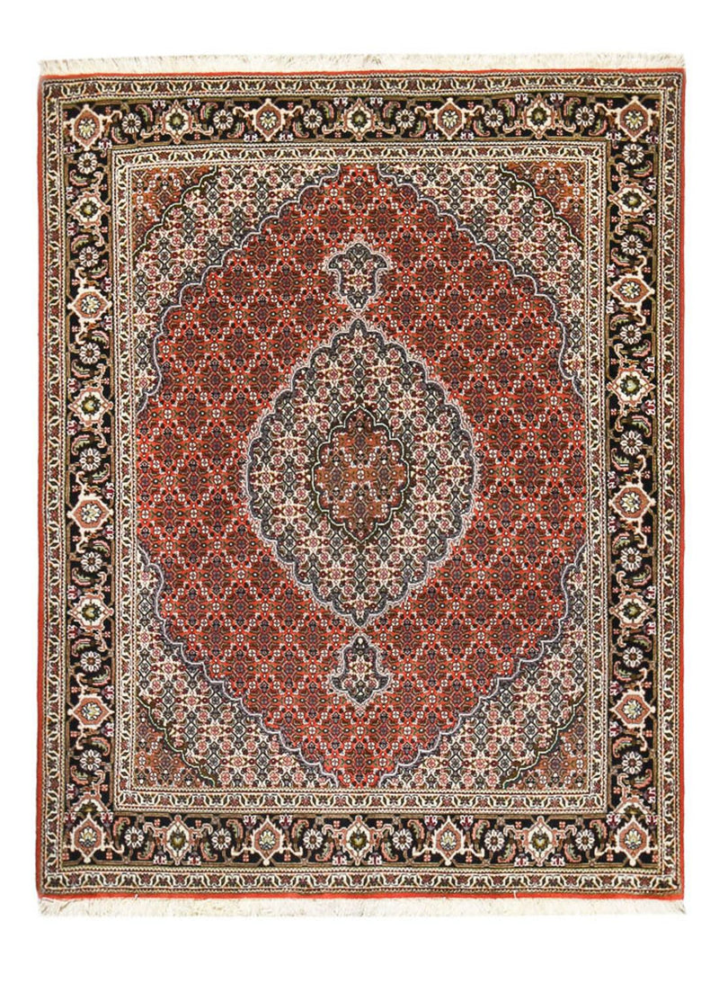 Tabriz - 40 Raj Koberec 154x198cm - Perský koberec