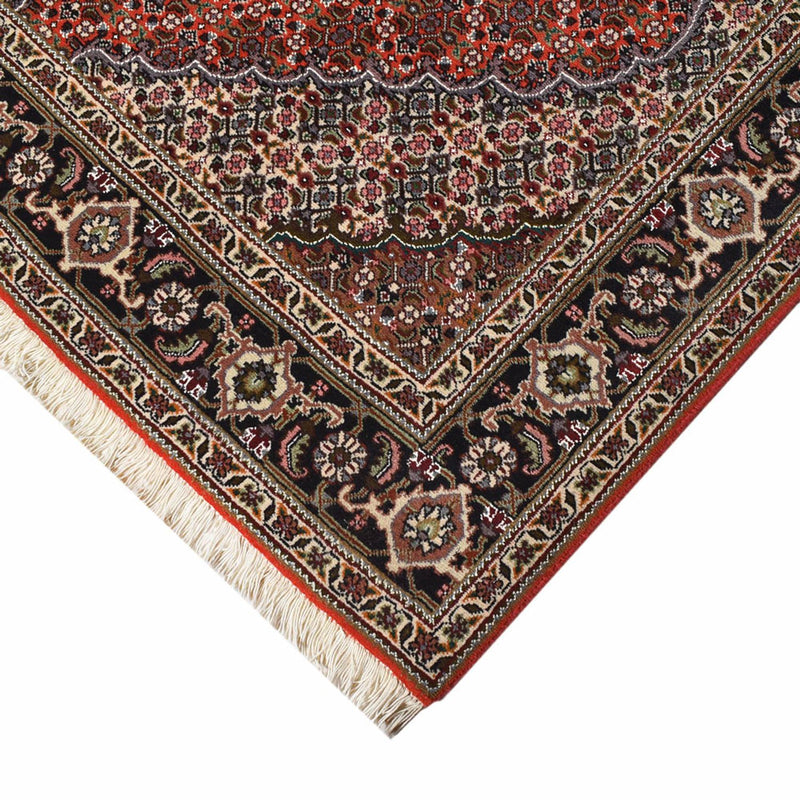 Tabriz - 40 Raj Koberec 154x198cm - Perský koberec