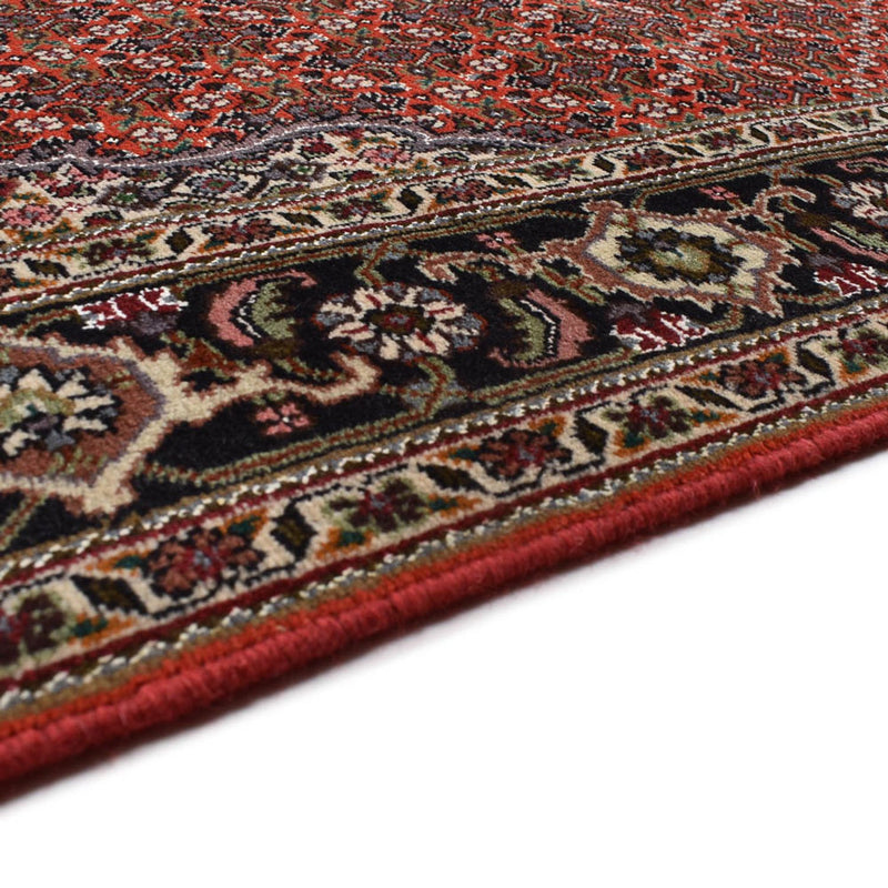 Tabriz - 40 Raj Koberec 154x198cm - Perský koberec