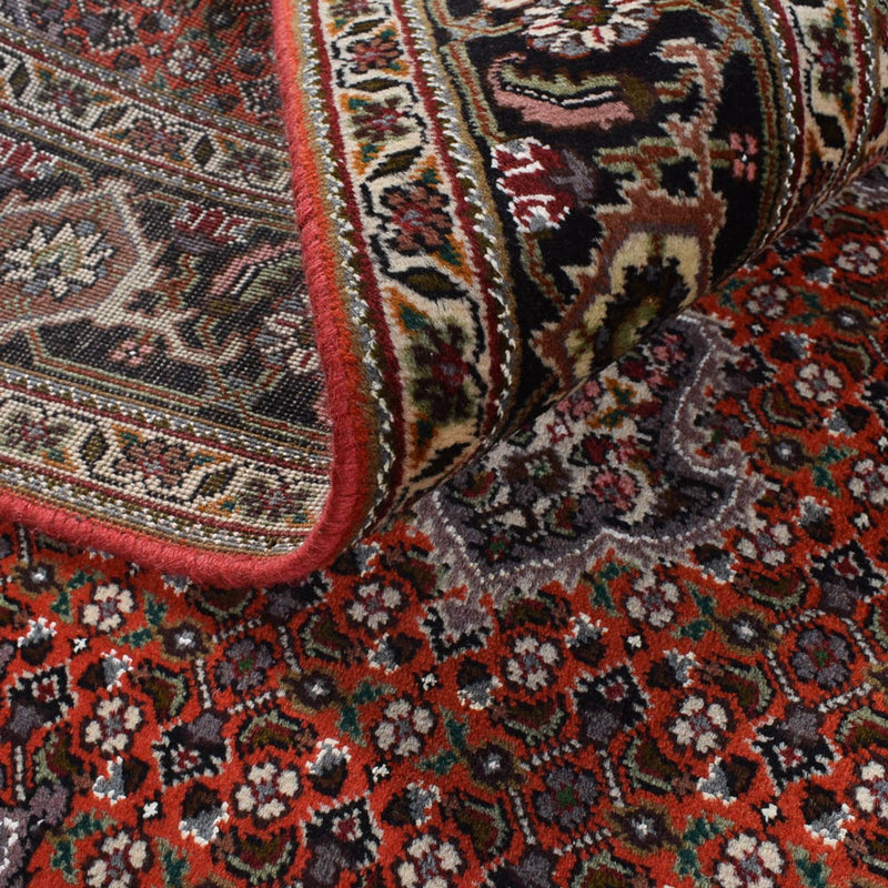 Tabriz - 40 Raj Koberec 154x198cm - Perský koberec