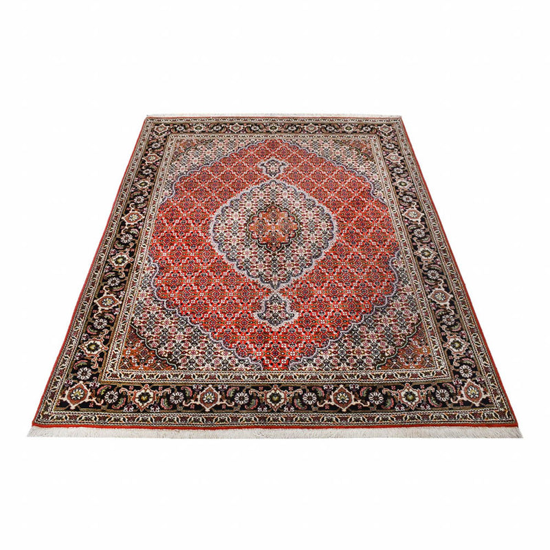 Tabriz - 40 Raj Koberec 154x198cm - Perský koberec