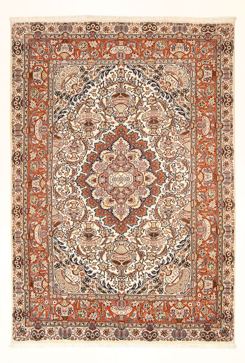 Kashmar Koberec 297x207cm - Perský koberec