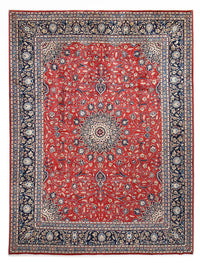 Mašhad Koberec 386x297cm - Perský koberec – product image