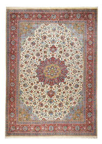 Sarouk Koberec 249x353cm - Perský koberec - vícebarevný – product image
