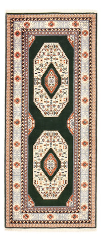 Tabriz - 50 Raj Koberec 182x77cm - Perský koberec – product image