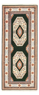 Tabriz - 50 Raj Koberec 182x77cm - Perský koberec