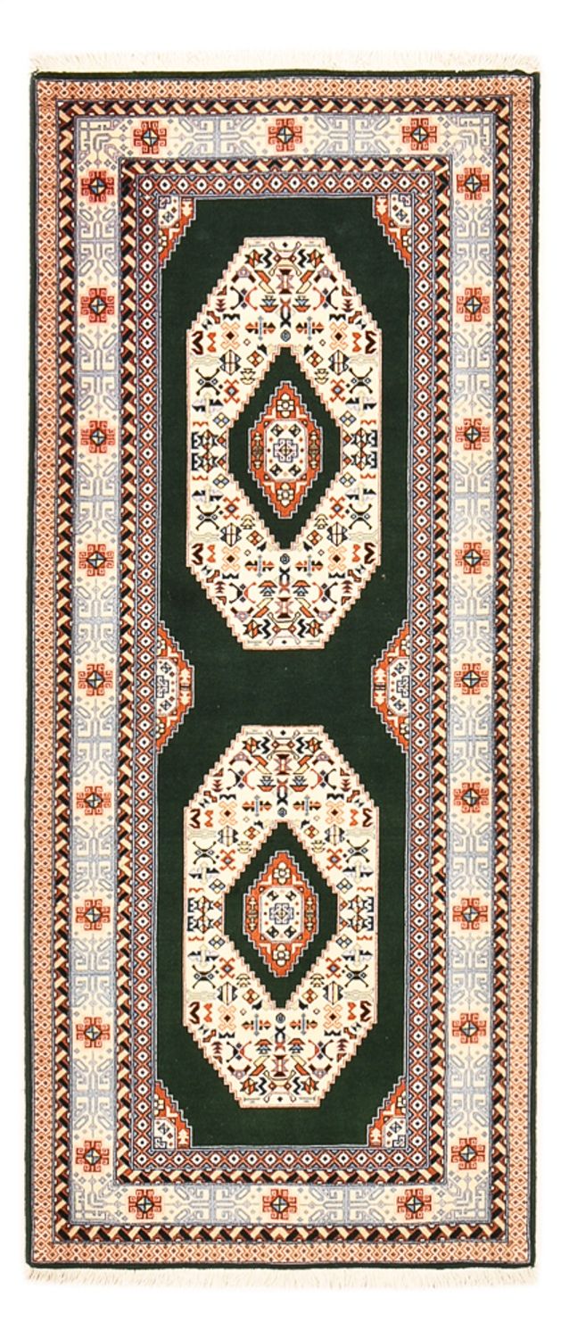 Tabriz - 50 Raj Koberec 182x77cm - Perský koberec