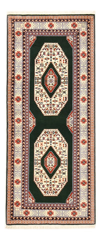 Tabriz - 50 Raj Koberec 182x75cm - Perský koberec – product image