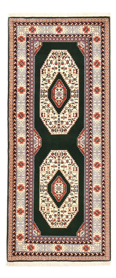 Tabriz - 50 Raj Koberec 75x182cm - Perský koberec