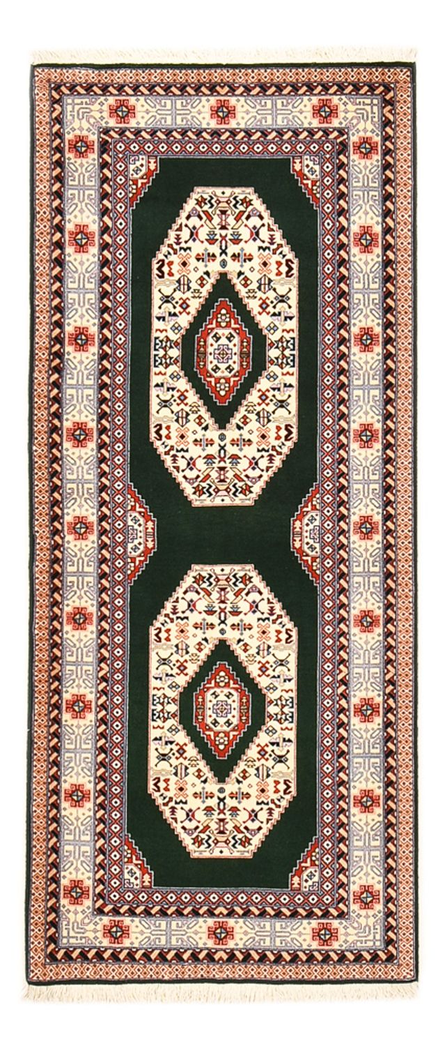 Tabriz - 50 Raj Koberec 182x75cm - Perský koberec