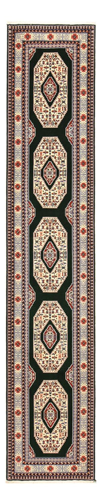 Tabriz - 60 Raj Koberec 370x75cm - Perský koberec – product image