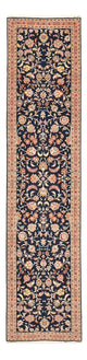 Tabriz - 60 Raj Koberec 68x300cm - Perský koberec
