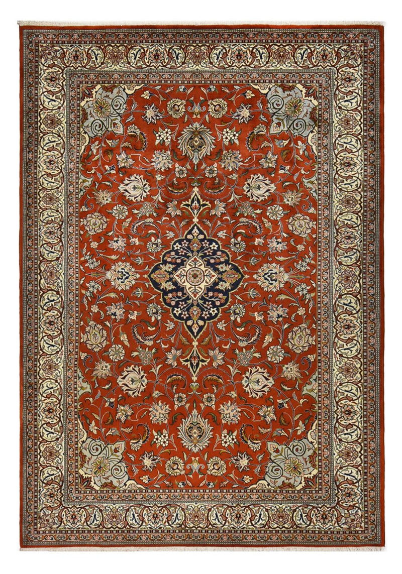 Sarouk Koberec 303x205cm - Perský koberec